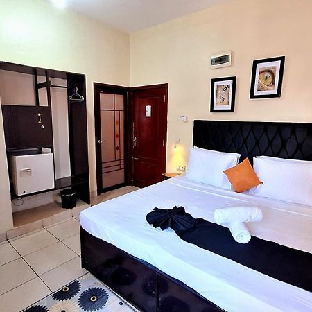 Rumaisa Hotel Zanzibar Exteriör bild