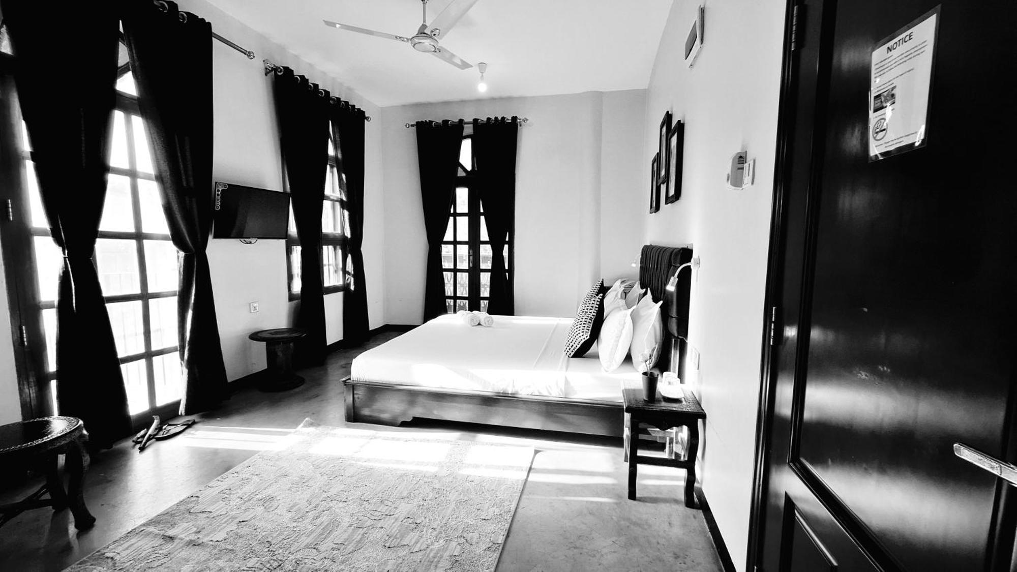 Rumaisa Hotel Zanzibar Exteriör bild